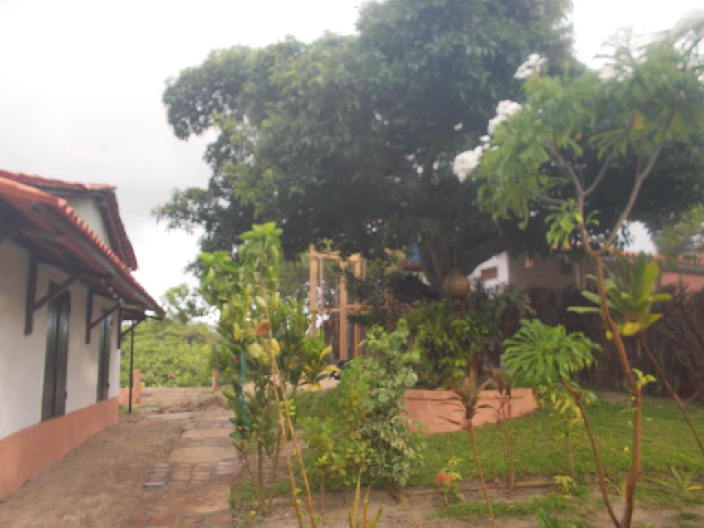 Pousada Mirage Atins Exterior photo
