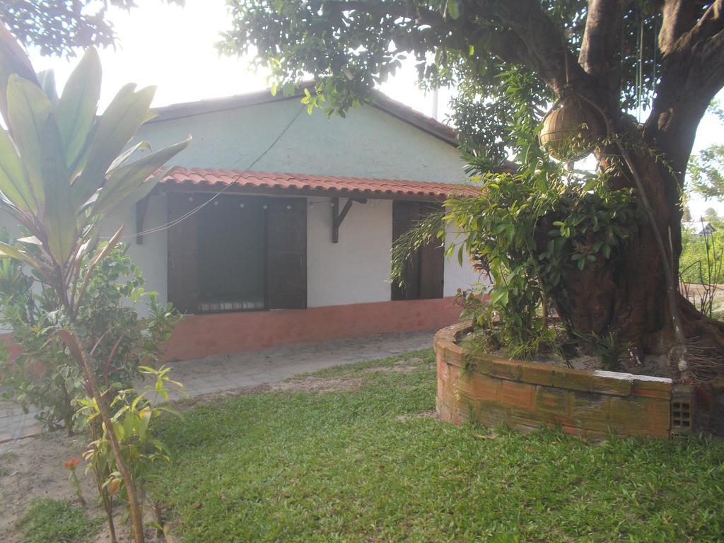 Pousada Mirage Atins Exterior photo